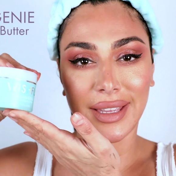 WISHFUL CLEAN GENIE CLEANSING BUTTER - Picture 7 of 14